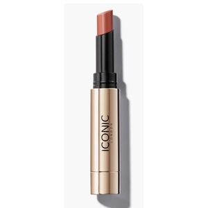 Iconic London Lip Balm Melting Touch Love Language Tinted Glossy Hydrating New
